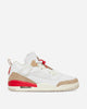 Nike Jordan Jordan Spizike Low White/Fire Red Sneakers Low FQ1759-105