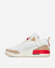Nike Jordan Jordan Spizike Low White/Fire Red Sneakers Low FQ1759-105