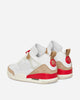 Nike Jordan Jordan Spizike Low White/Fire Red Sneakers Low FQ1759-105