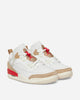 Nike Jordan Jordan Spizike Low White/Fire Red Sneakers Low FQ1759-105