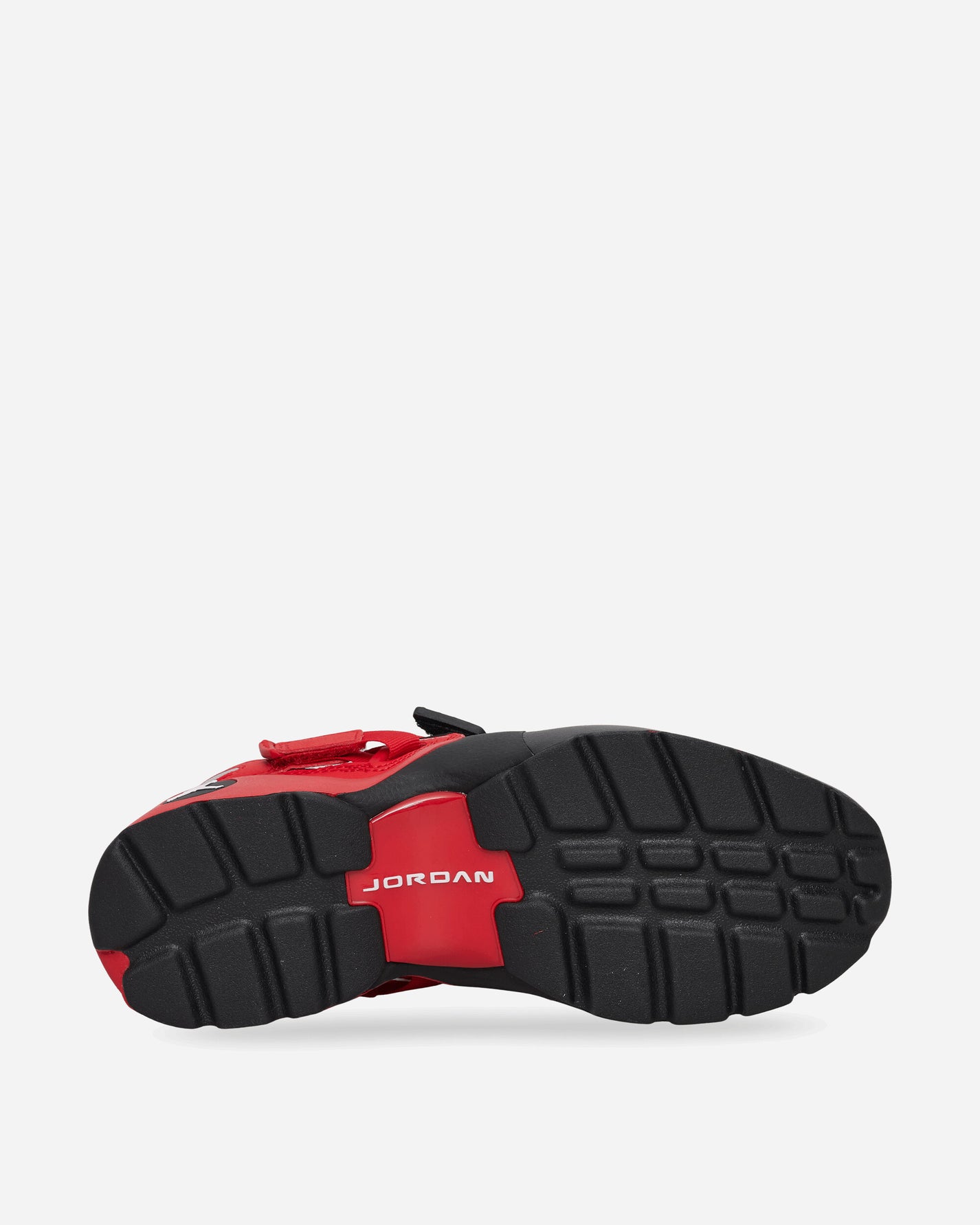 Nike Jordan Jordan Trunner Lx Women's Shoes Black/Sail-University Red Sneakers Low HQ2164-003