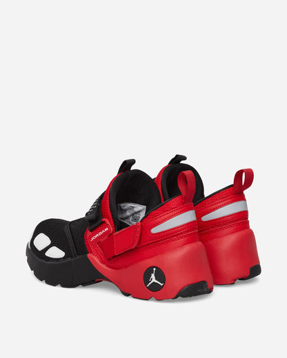 Nike Jordan Jordan Trunner Lx Women's Shoes Black/Sail-University Red Sneakers Low HQ2164-003