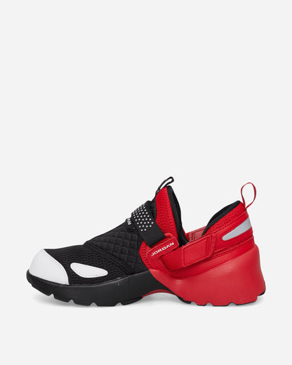 Nike Jordan Jordan Trunner Lx Women's Shoes Black/Sail-University Red Sneakers Low HQ2164-003