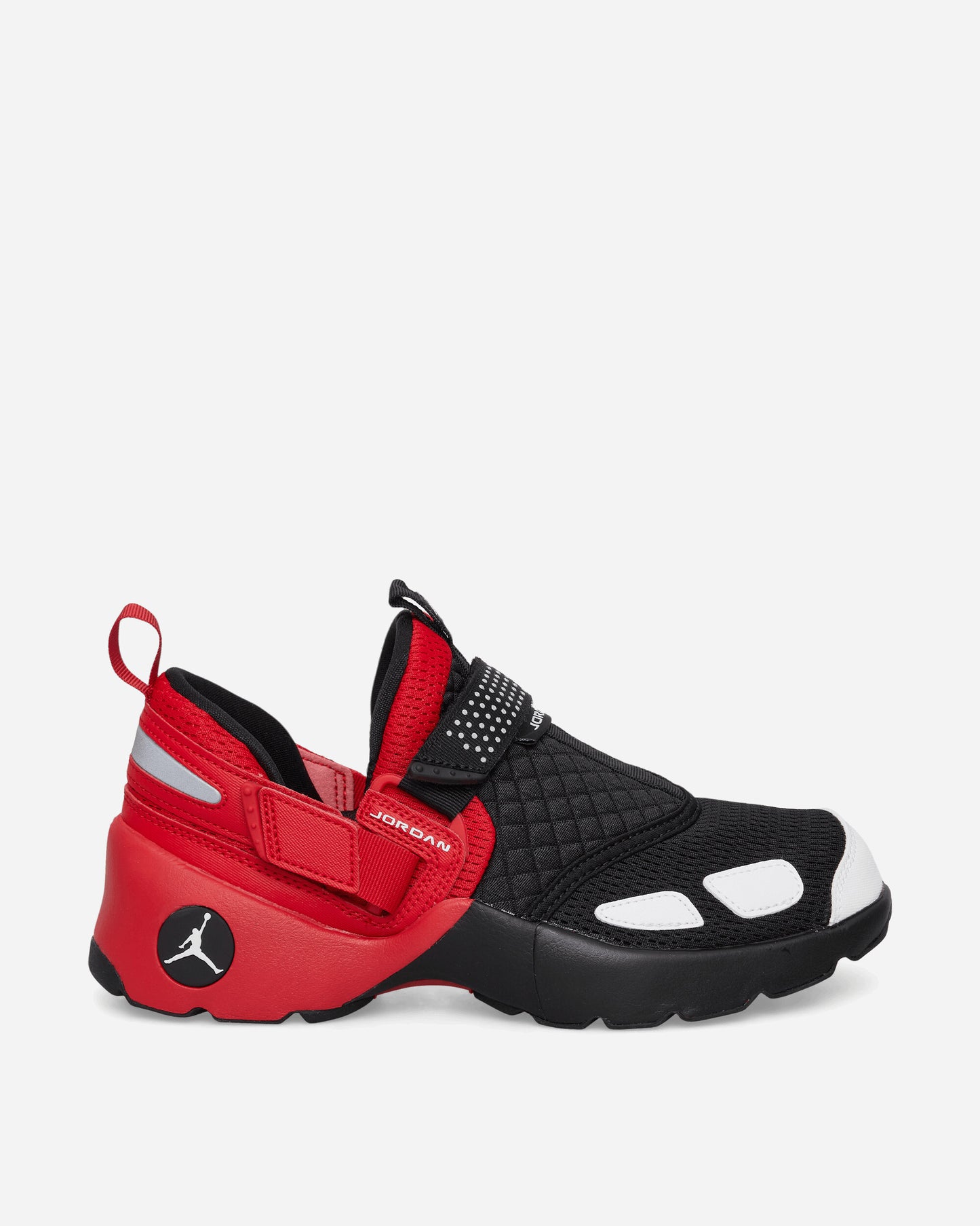 Nike Jordan Jordan Trunner Lx Women's Shoes Black/Sail-University Red Sneakers Low HQ2164-003