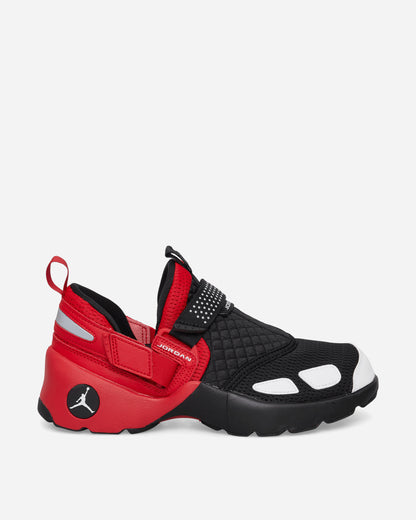 Nike Jordan Jordan Trunner Lx Women's Shoes Black/Sail-University Red Sneakers Low HQ2164-003