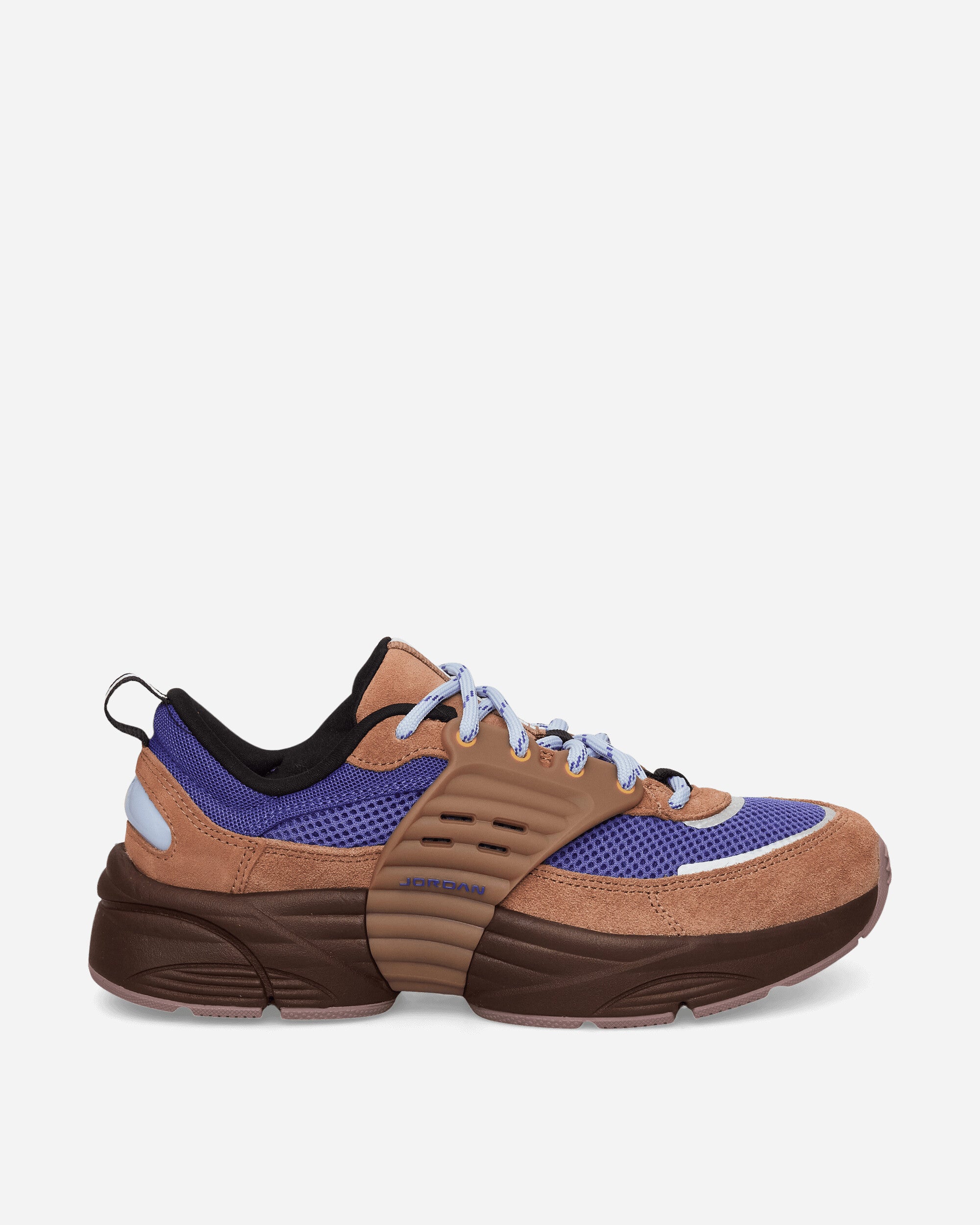Nike Jordan Jordan Trunner Os Sp Archaeo Brown/Persian Violet Sneakers Low IQ5649-200