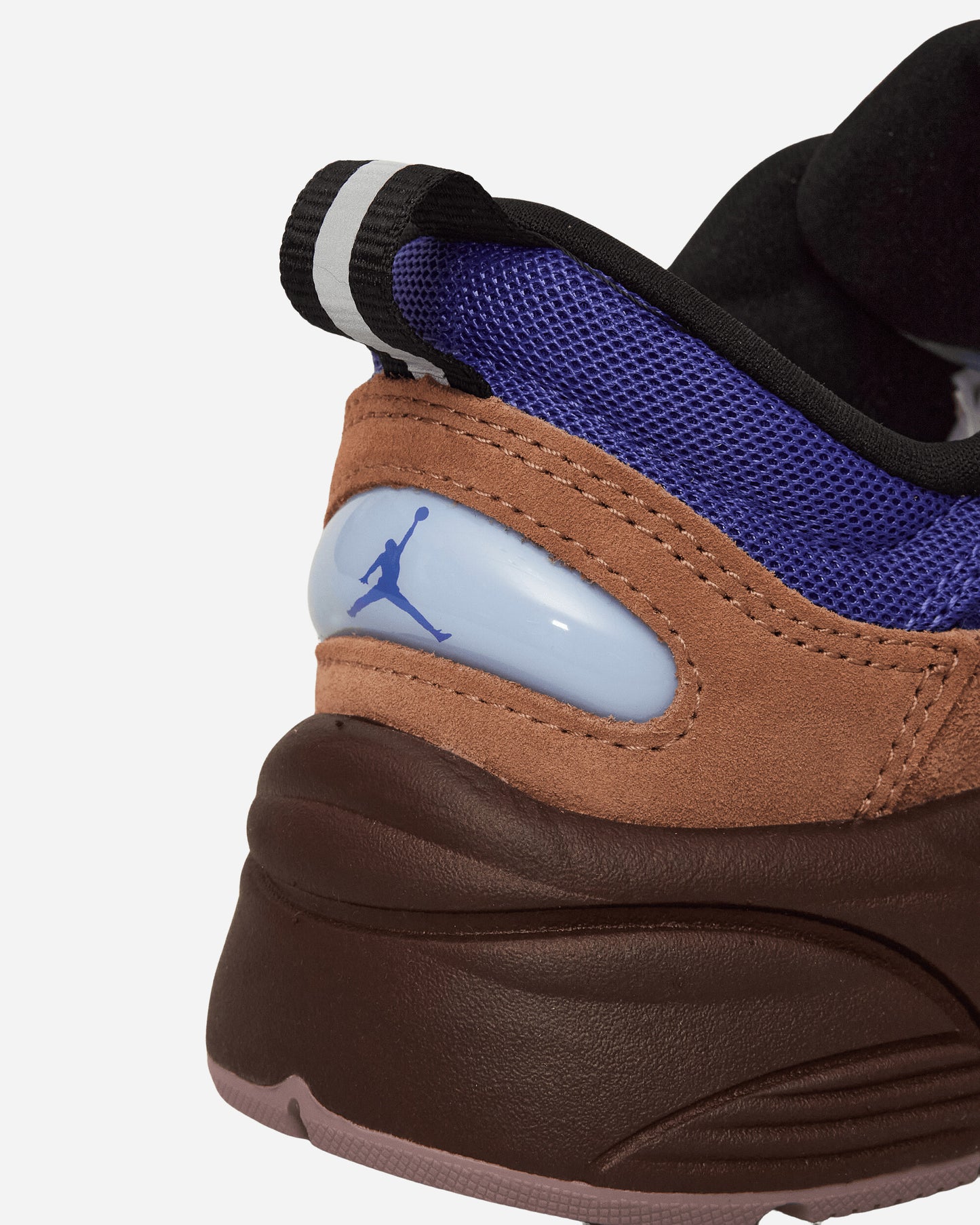 Nike Jordan Jordan Trunner Os Sp Archaeo Brown/Persian Violet Sneakers Low IQ5649-200
