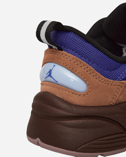 Nike Jordan Jordan Trunner Os Sp Archaeo Brown/Persian Violet Sneakers Low IQ5649-200