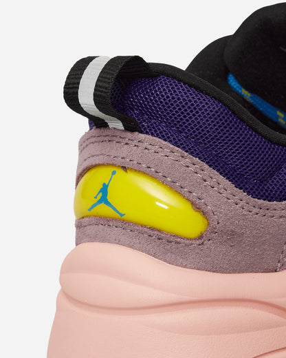 Nike Jordan Jordan Trunner Os Sp Purple Smoke/Photo Blue/Grape Sneakers Low IQ5649-500