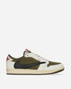 Nike Jordan M Air Jordan 1 Low Og Sp Medium Olive/Black/Sail/Muslin Sneakers Low DM7866-200