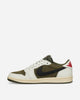 Nike Jordan M Air Jordan 1 Low Og Sp Medium Olive/Black/Sail/Muslin Sneakers Low DM7866-200