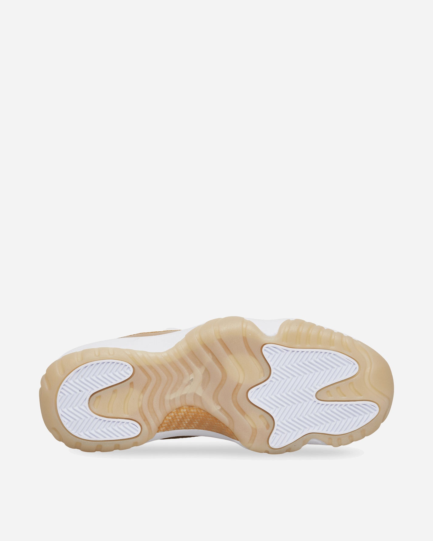 Nike Jordan Wmns Air Jordan 11 Retro Low White/Metallic Gold/Team Gold Sneakers Low AH7860-102