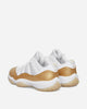 Nike Jordan Wmns Air Jordan 11 Retro Low White/Metallic Gold/Team Gold Sneakers Low AH7860-102