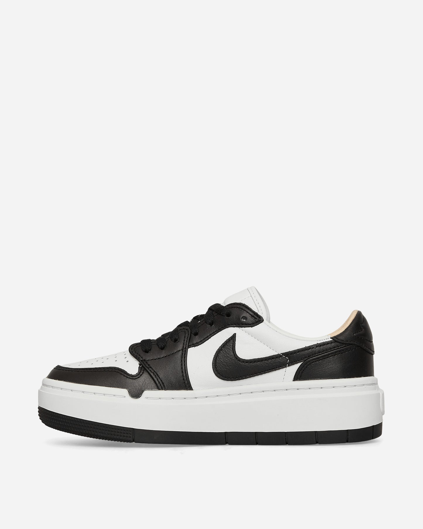 Nike Jordan Wmns Air Jordan 1 Elevate Low White/Black Sneakers Low DH7004-109