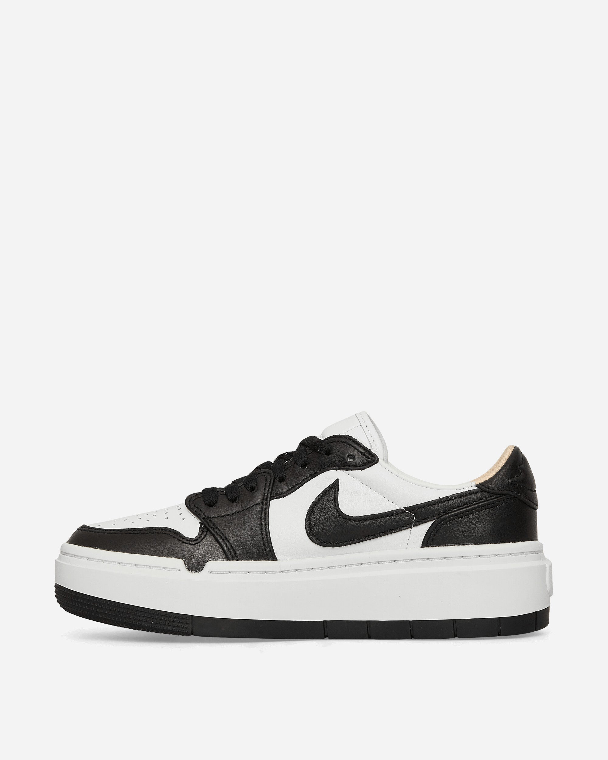 Nike Jordan Wmns Air Jordan 1 Elevate Low White/Black Sneakers Low DH7004-109