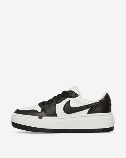 Nike Jordan Wmns Air Jordan 1 Elevate Low White/Black Sneakers Low DH7004-109