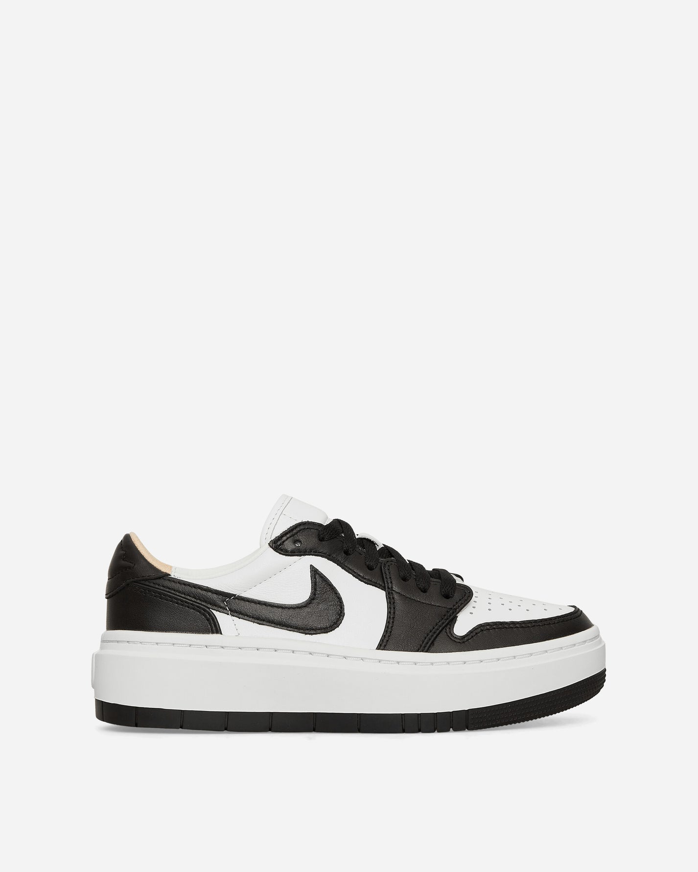 Nike Jordan Wmns Air Jordan 1 Elevate Low White/Black Sneakers Low DH7004-109
