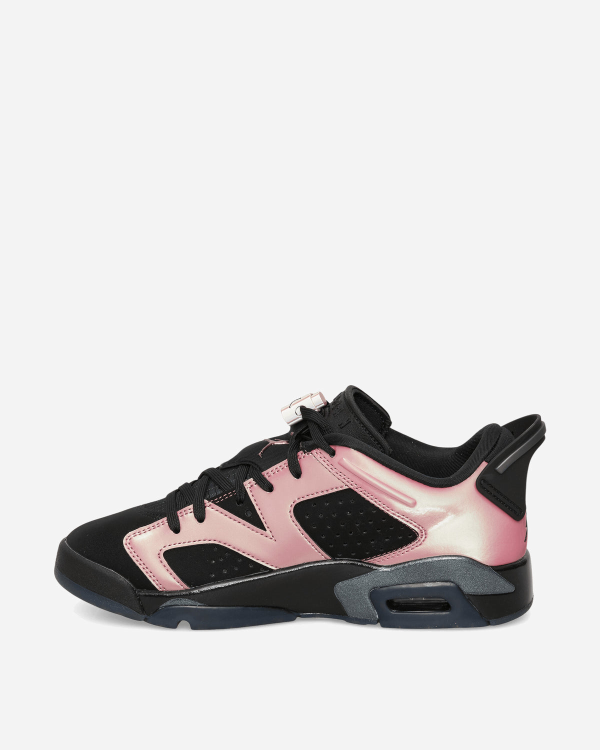 Nike Jordan Wmns Air Jordan 6 Retro Low Metamorphosis Black/Desert Berry Sneakers Low IX5195-001