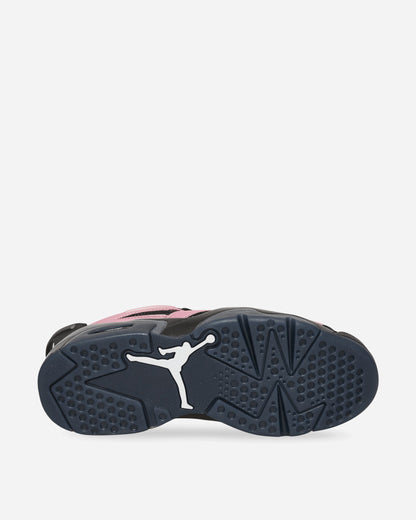 Nike Jordan Wmns Air Jordan 6 Retro Low Metamorphosis Black/Desert Berry Sneakers Low IX5195-001