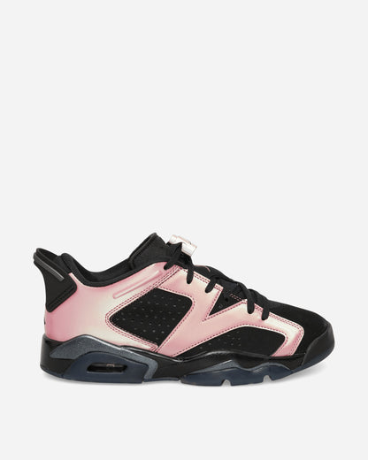 Nike Jordan Wmns Air Jordan 6 Retro Low Metamorphosis Black/Desert Berry Sneakers Low IX5195-001