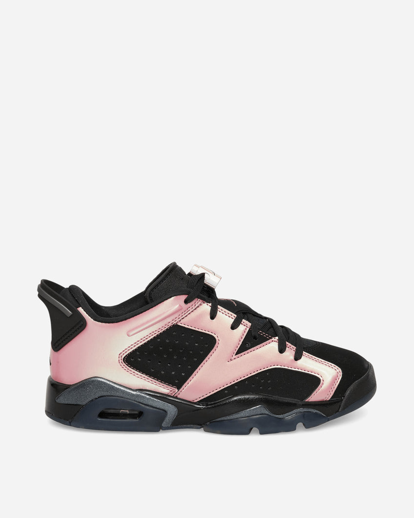 Nike Jordan Wmns Air Jordan 6 Retro Low Metamorphosis Black/Desert Berry Sneakers Low IX5195-001