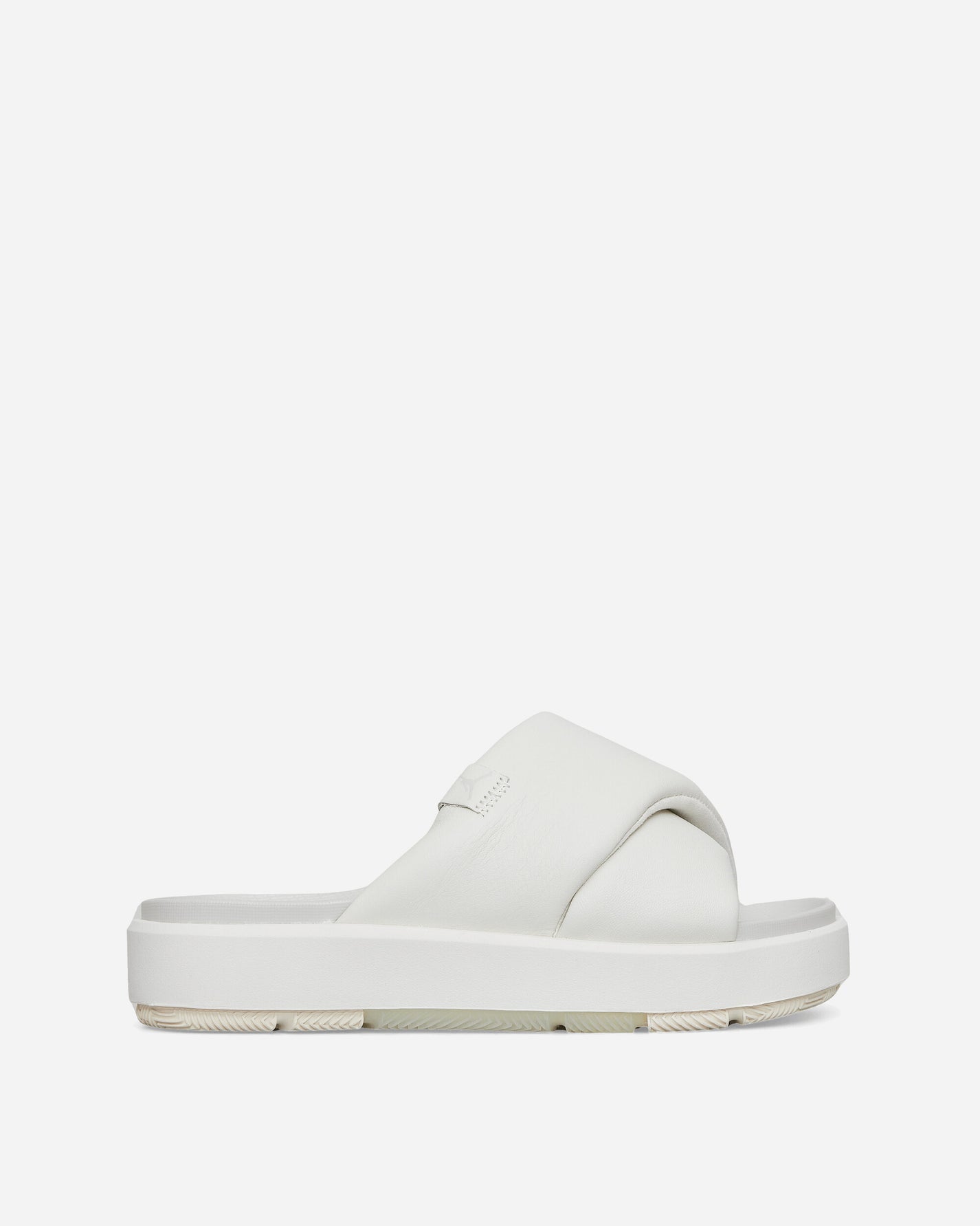 Nike Jordan Wmns Jordan Sophia Slide Photon Dust/Sail Sneakers Low DO8863-011