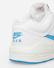 Nike Jordan Wmns Jordan Stadium 90 White/Dk Powder Blue Sneakers Low FB2269-100