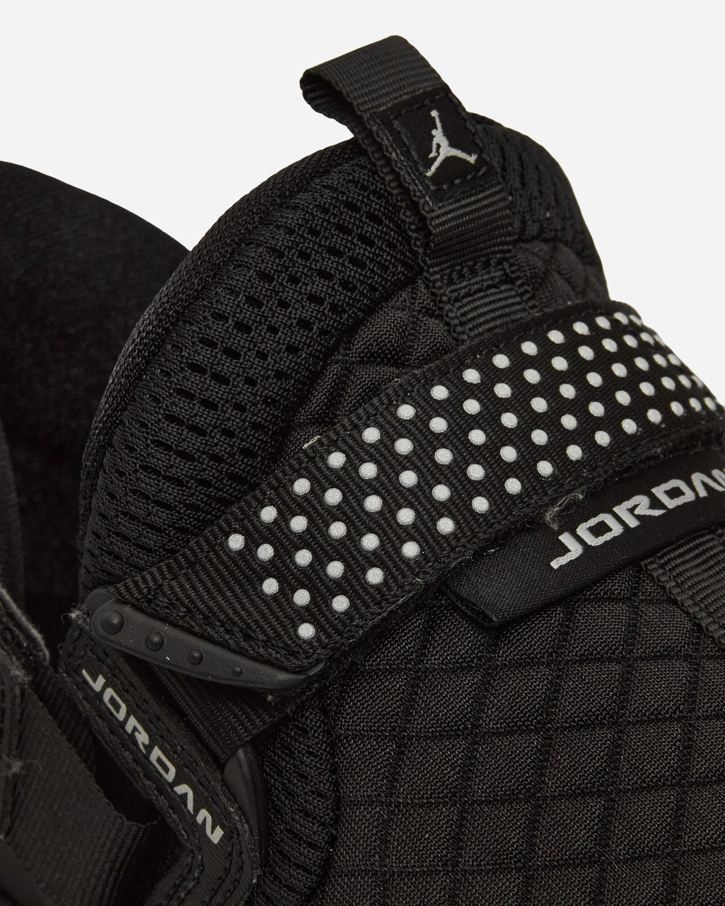 Nike Jordan Wmns Jordan Trunner Lx Black/Black Sneakers Low HQ2164-001