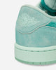 Nike Jordan Wmns Wmns Air Jordan 1 Retro Low Og Washed Teal/Washed Teal Sneakers Low HQ8111-300