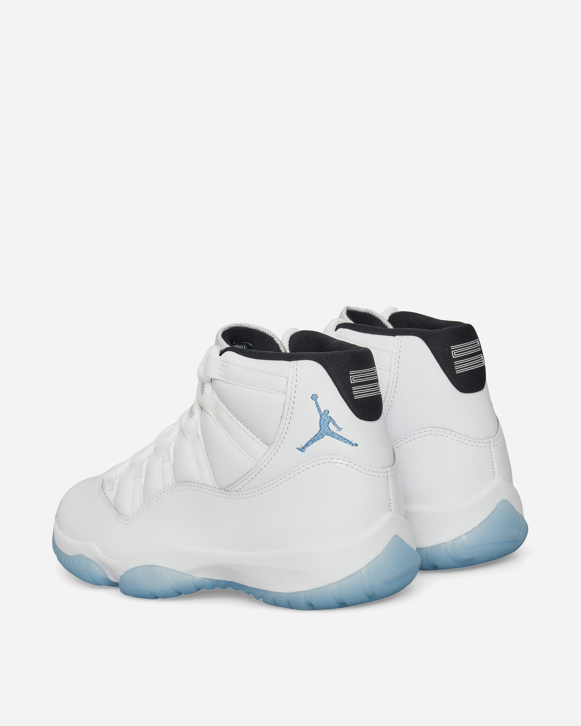 Nike Jordan Air Jordan 11 Retro White/Legend Blue Sneakers Mid CT8012-104