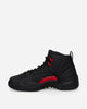 Nike Jordan Air Jordan 12 Retro Men's Shoes Black/Varsity Red Sneakers Mid CT8013-003