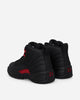 Nike Jordan Air Jordan 12 Retro Men's Shoes Black/Varsity Red Sneakers Mid CT8013-003
