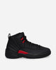 Nike Jordan Air Jordan 12 Retro Men's Shoes Black/Varsity Red Sneakers Mid CT8013-003