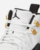 Nike Jordan Air Jordan 12 Retro Men's Shoes White/Black-Taxi Sneakers Mid CT8013-117