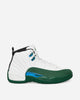 Nike Jordan Air Jordan 12 Retro Summit White/Gorge Green Sneakers Mid CT8013-103