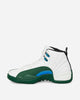 Nike Jordan Air Jordan 12 Retro Summit White/Gorge Green Sneakers Mid CT8013-103