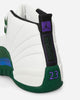Nike Jordan Air Jordan 12 Retro Summit White/Gorge Green Sneakers Mid CT8013-103