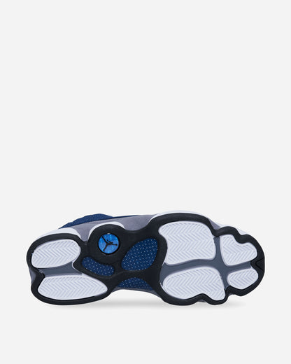 Nike Jordan Air Jordan 13 Retro Navy/University Blue-Flint Gre Sneakers Mid IW3808-400