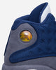 Nike Jordan Air Jordan 13 Retro Navy/University Blue-Flint Gre Sneakers Mid IW3808-400
