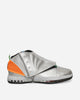 Nike Jordan Air Jordan 16 Fty Sp Mtlc Silver/Picante Red Sneakers Mid IV7638-001