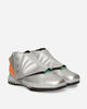 Nike Jordan Air Jordan 16 Fty Sp Mtlc Silver/Picante Red Sneakers Mid IV7638-001