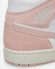 Nike Jordan Air Jordan 1 Mid Se White/Legend Pink Sneakers Mid FN5215-161
