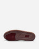 Nike Jordan Air Jordan 3 Retro Og Prm Team Red/Metallic Gold-Burgund Sneakers Mid IO7744-600