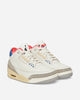 Nike Jordan Air Jordan 3 Retro Og Sp White/Black/Sport Royal Sneakers Mid IB1482-100