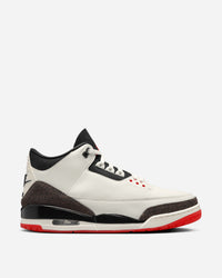 Nike Jordan Air Jordan 3 Retro og Sail/Black-University Red-Pale Sneakers Mid IF4396-103