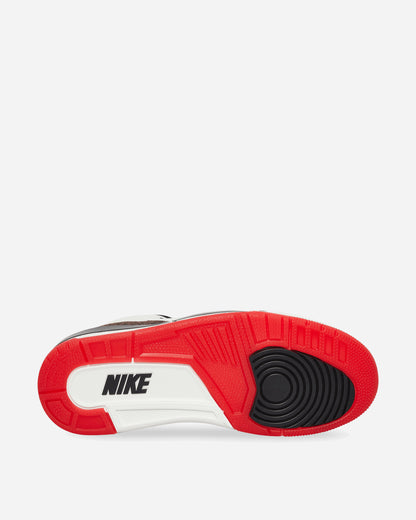 Nike Jordan Air Jordan 3 Retro og Sail/Black-University Red-Pale Sneakers Mid IF4396-103