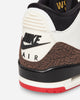 Nike Jordan Air Jordan 3 Retro og Sail/Black-University Red-Pale Sneakers Mid IF4396-103