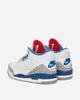 Nike Jordan Air Jordan 3 Retro og White/Fire Red True Blue Sneakers Mid IF4396-104