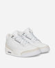 Nike Jordan Air Jordan 3 Retro White/Metallic Silver/White Sneakers Mid CT8532-111