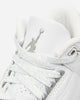 Nike Jordan Air Jordan 3 Retro White/Metallic Silver/White Sneakers Mid CT8532-111